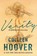 Verity, Colleen Hoover - Paperback - 9789020554328