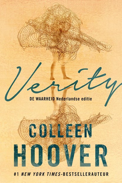 Verity, Colleen Hoover - Ebook - 9789020554335