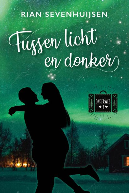 Tussen licht en donker, Rian Sevenhuijsen - Paperback - 9789020554663