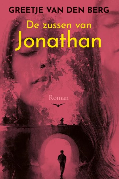 De zussen van Jonathan, Greetje van den Berg - Gebonden - 9789020554762