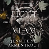 Licht in de vlam 2, Jennifer L. Armentrout -  - 9789020555127