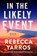 In the likely event, Rebecca Yarros - Paperback - 9789020555776