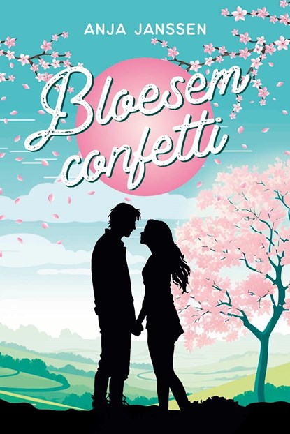 Bloesemconfetti, Anja Janssen - Ebook - 9789020556681