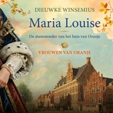 Maria Louise - Dieuwke Winsemius - 9789020557008