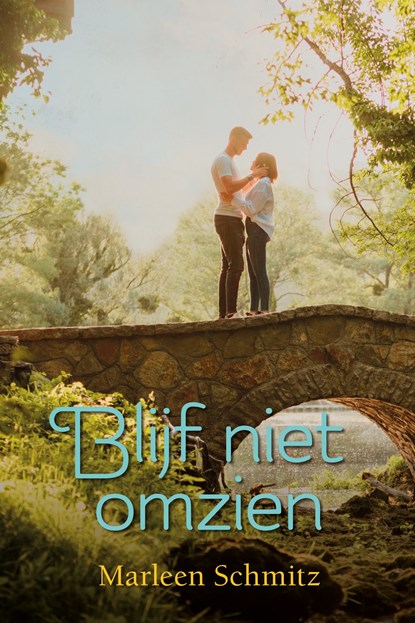 Blijf niet omzien, Marleen Schmitz - Ebook - 9789020557664