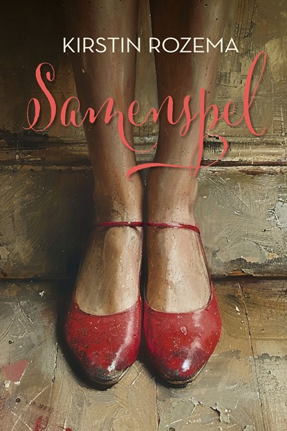 Samenspel, Kirstin Rozema - Ebook - 9789020557787