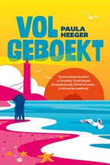 Volgeboekt - Paula Heeger - 9789020557909
