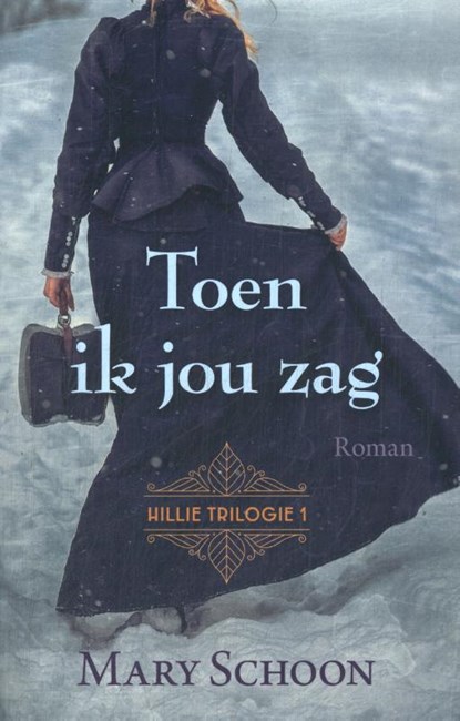 Toen ik jou zag, Mary Schoon - Paperback - 9789020558074