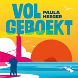 Volgeboekt - Paula Heeger - 9789020558333