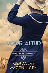 Voor altijd - Gerda van Wageningen - 9789020558432