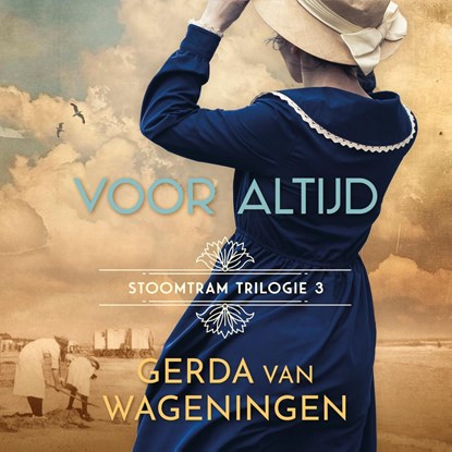 Voor altijd, Gerda van Wageningen - Luisterboek MP3 - 9789020558456