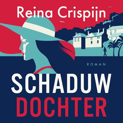 Schaduwdochter, Reina Crispijn - Luisterboek MP3 - 9789020558623