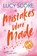 Mistakes Were Made (Engelse editie), Lucy Score - Paperback - 9789020558722