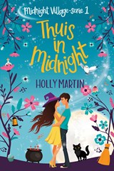 Thuis in Midnight - Holly Martin - 9789020558906