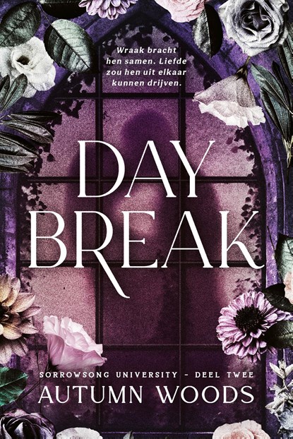 Daybreak, Autumn Woods - Ebook EPUB - 9789020559491