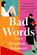 Bad words, Ríoghnach Robinson - Paperback - 9789020559613
