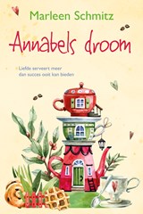 Annabels droom - Marleen Schmitz - 9789020559682