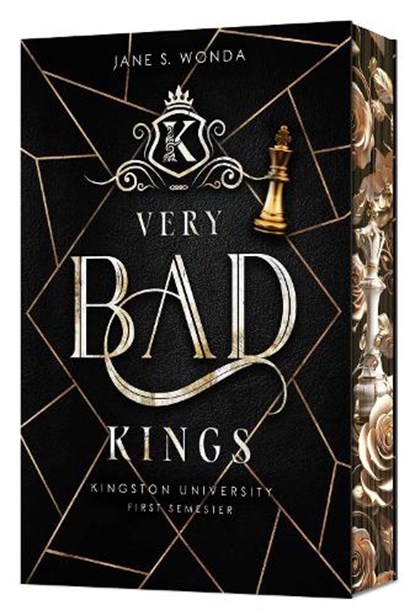 Very Bad Kings