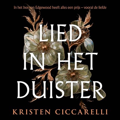 Lied in het duister, Kristen Ciccarelli - Luisterboek MP3 - 9789020560404