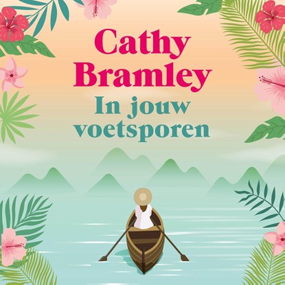 In jouw voetsporen, Cathy Bramley - Luisterboek MP3 - 9789020560619