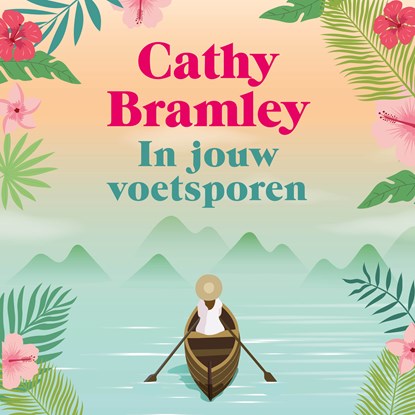 In jouw voetsporen, Cathy Bramley - Luisterboek MP3 - 9789020560619