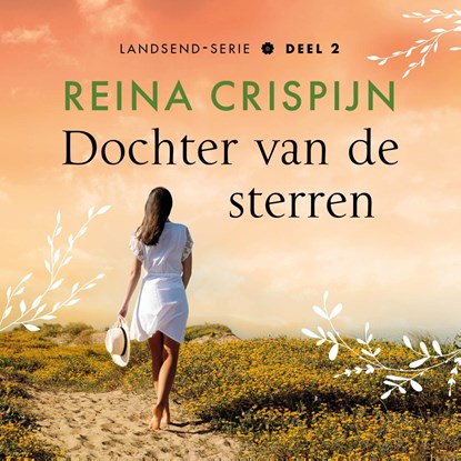 Dochter van de sterren, Reina Crispijn - Luisterboek MP3 - 9789020560848