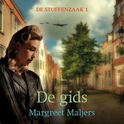 De gids, Margreet Maljers - Luisterboek MP3 - 9789020560862