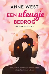 Een vleugje bedrog - Anne West - 9789020561470