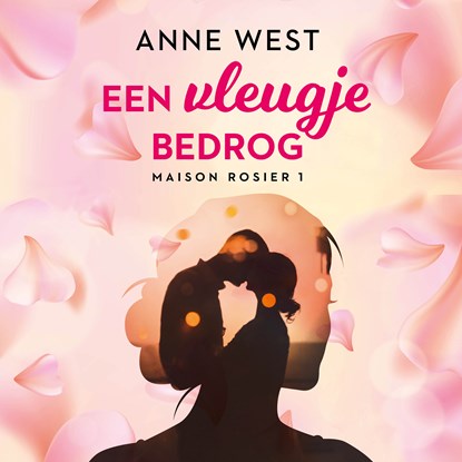 Een vleugje bedrog, Anne West - Luisterboek MP3 - 9789020561494