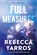 Full measures, Rebecca Yarros - Paperback - 9789020562125