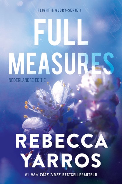 Full measures, Rebecca Yarros - Paperback - 9789020562125
