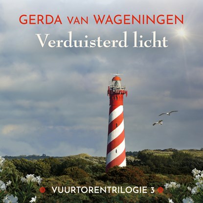 Verduisterd licht, Gerda van Wageningen - Luisterboek MP3 - 9789020562880