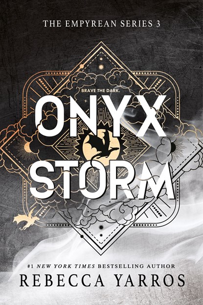 Onyx Storm, Rebecca Yarros - Ebook - 9789020563696