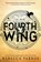 Fourth Wing (Engelstalige editie), Rebecca Yarros - Paperback - 9789020564068