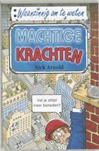 Machtige krachten | N. Arnold | 