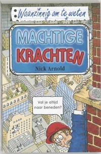 Machtige krachten | N. Arnold | 