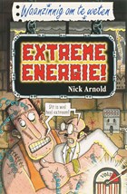 Extreme energie | N. Arnold | 