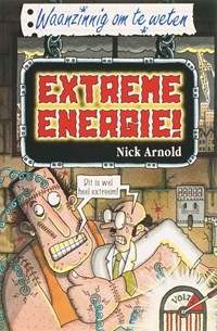 Extreme energie | N. Arnold | 