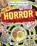 Huis vol horror, Nick Arnold - Gebonden - 9789020605587