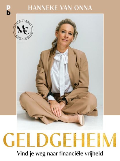 Geldgeheim, Hanneke van Onna - Gebonden - 9789020608168