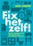 Fix het zelf!, Nick Harper - Paperback - 9789020608298