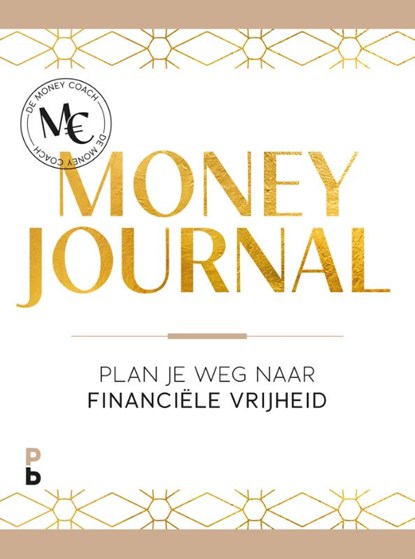 Money Journal, Hanneke van Onna - Paperback - 9789020608304
