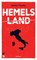 Hemels land, Rachel Visscher - Paperback - 9789020608380