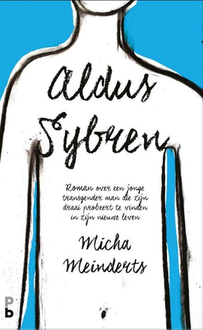 Aldus Sybren, Micha Meinderts - Paperback - 9789020608397