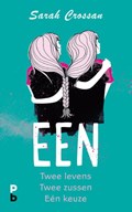 Een | Sarah Crossan | 