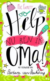 Help, nu ben ik oma! - Flic Everett - 9789020608809