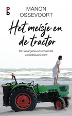 Het meisje en de tractor | Manon Ossevoort | 