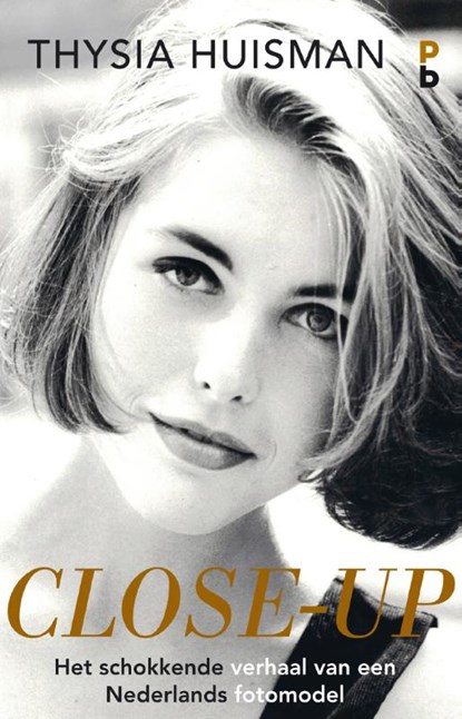 Close-up, Thysia Huisman - Paperback - 9789020608892