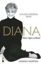 Diana, haar eigen verhaal | Andrew Morton | 