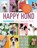 Happy Hond kookboek, Maureen du Toit - Paperback - 9789020608984